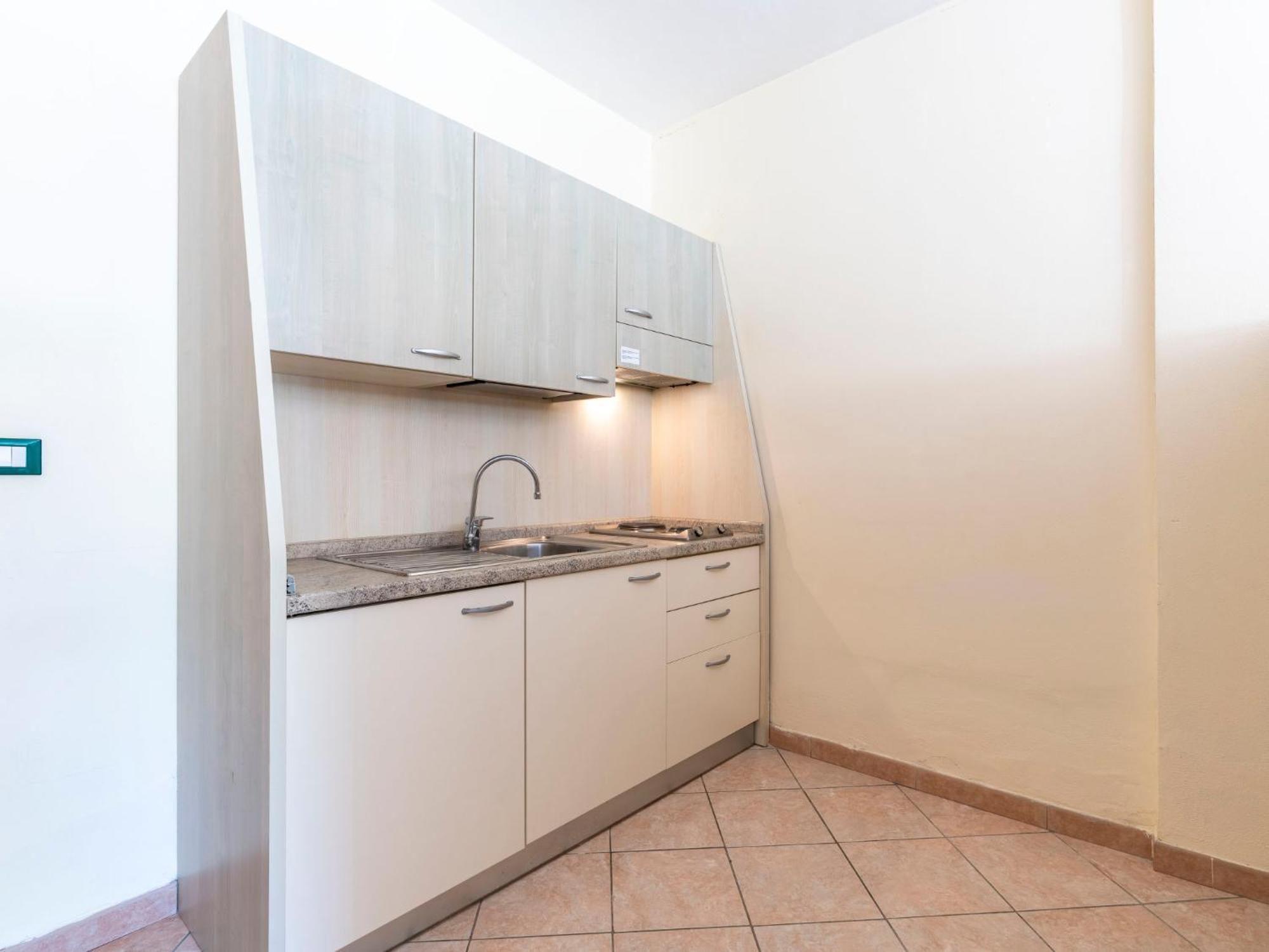 Studio Borgoverde-11 By Interhome Імперія Екстер'єр фото