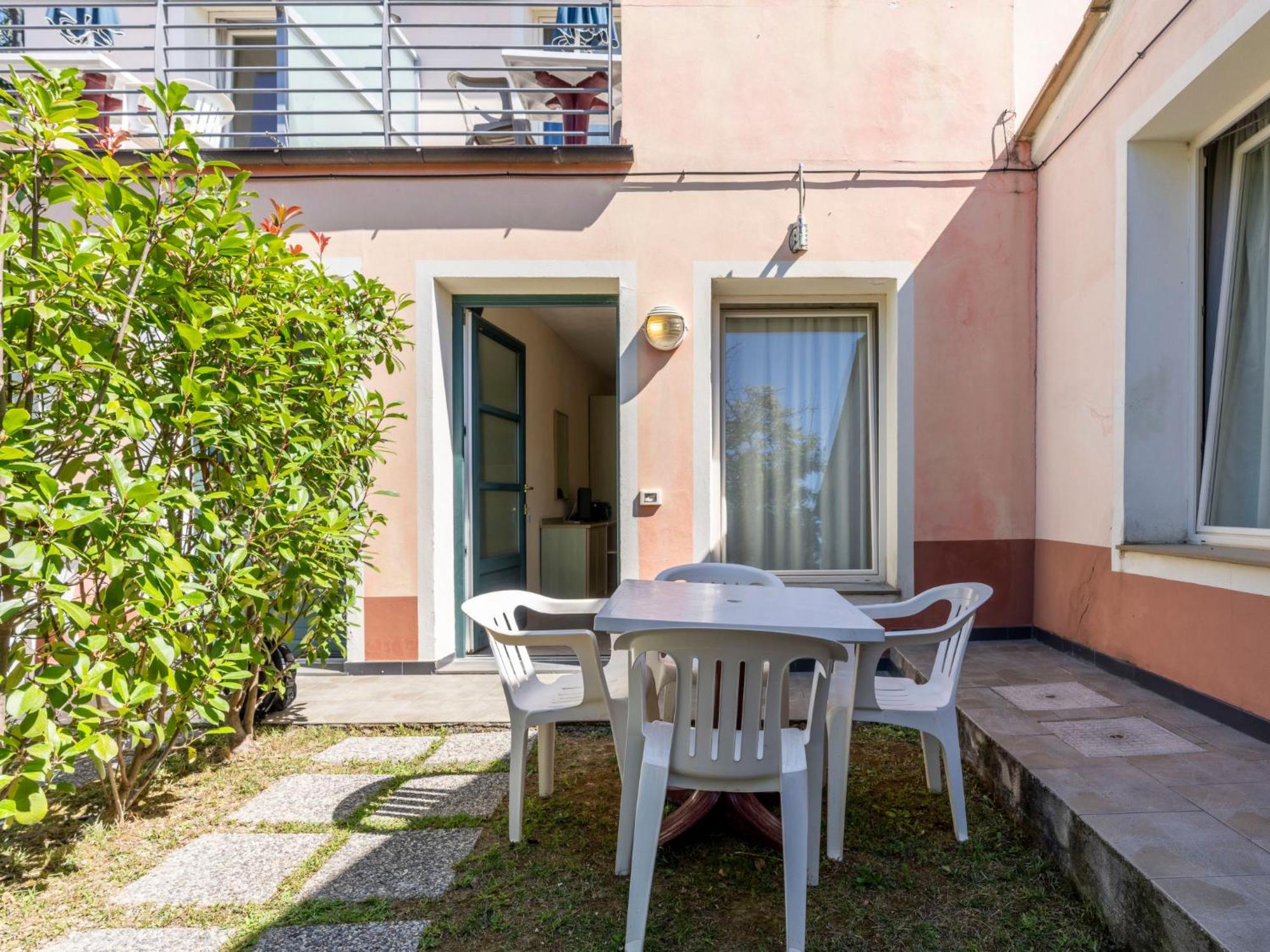 Studio Borgoverde-11 By Interhome Імперія Екстер'єр фото